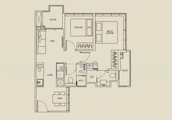 Hill House (D9), Apartment #565143511